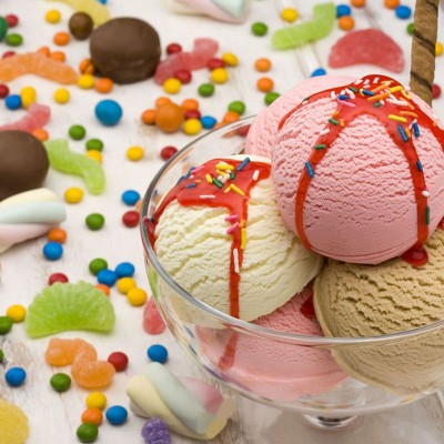 Ice Cream 