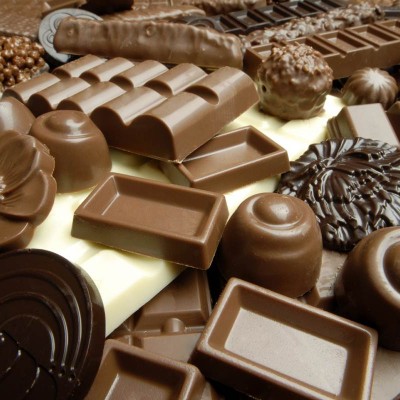 Candies 10